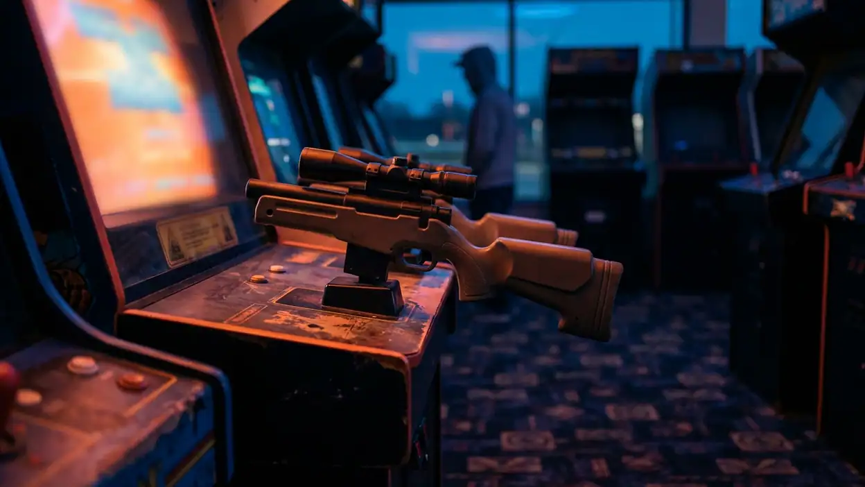 Waarom Sniper 3D: Gun Shooting Games Je Volledig Zal Inpakken
