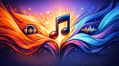 Waarom Suno - AI Music & Songs Jouw Creatieve Muziekpartner Is header