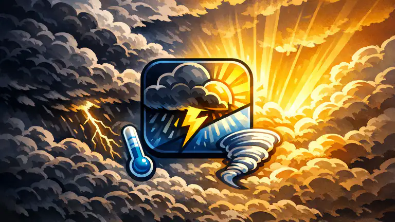 Waarom The Weather Channel Deze Week Uitblinkt header