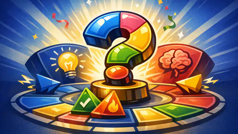 Waarom Trivia Crack : Quiz Spel Je Blijft Boeien header