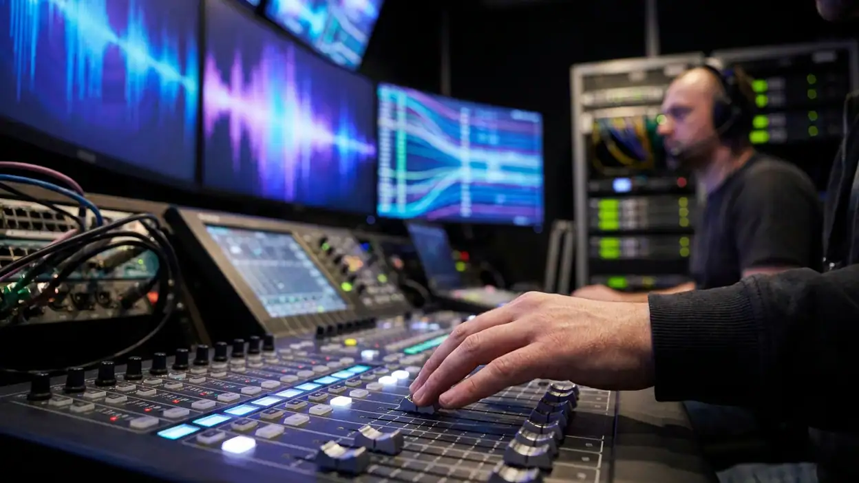 Waarom Twitch: Live Streaming De Entertainmentwereld Verandert