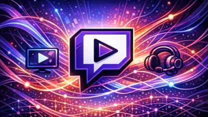 Waarom Twitch: Live Streaming De Entertainmentwereld Verandert header