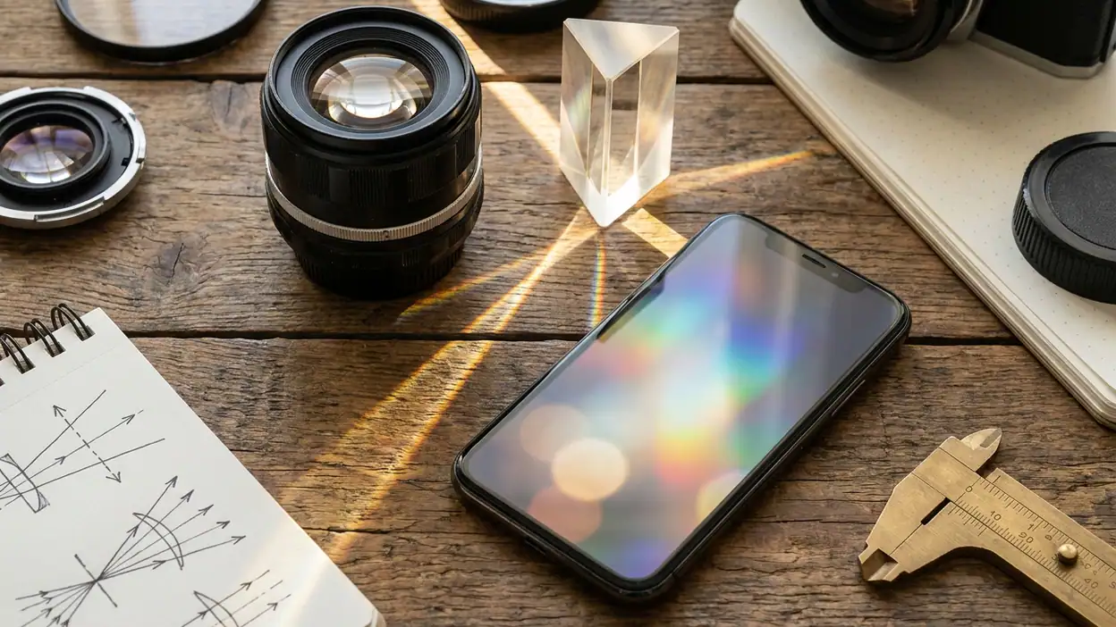 Waarom UpFoto - AI Photo Enhancer Uitblinkt in Fotografie-Apps