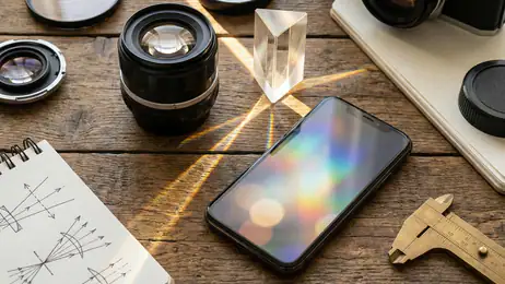 Waarom UpFoto - AI Photo Enhancer Uitblinkt in Fotografie-Apps