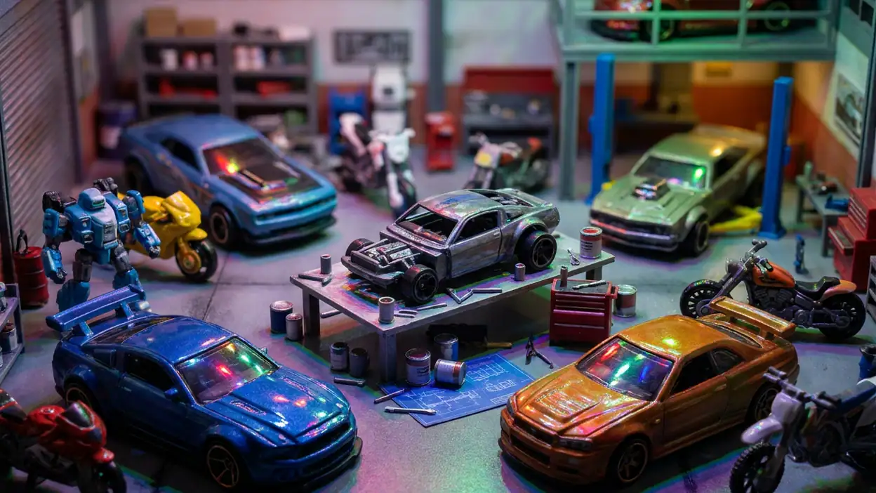 Waarom Vehicle Masters De Nieuwe Simulatie Sensatie Is