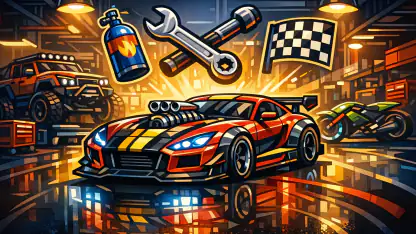 Waarom Vehicle Masters De Nieuwe Simulatie Sensatie Is header