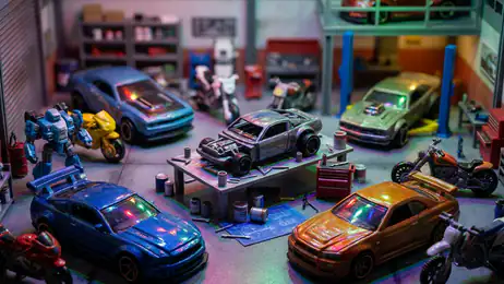 Waarom Vehicle Masters De Nieuwe Simulatie Sensatie Is