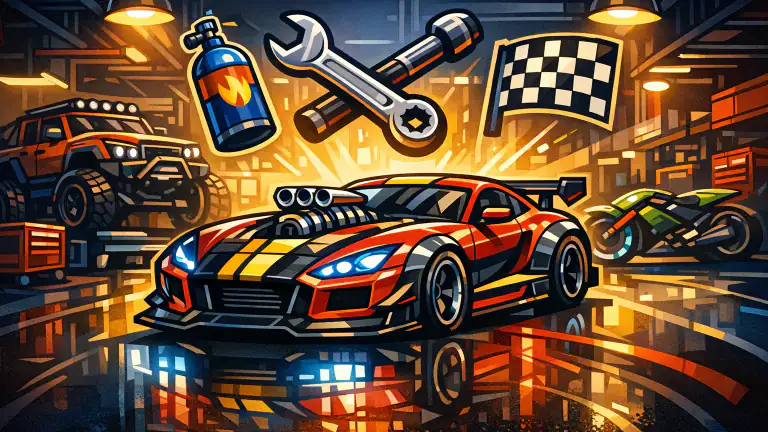 Waarom Vehicle Masters De Nieuwe Simulatie Sensatie Is header