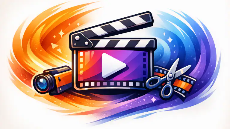 Waarom VideoShow Video Editor & Maker De Favoriet Is Voor Mobiele Videobewerking header