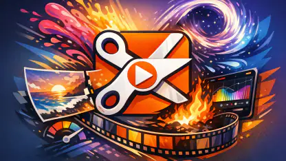 Waarom YouCut - Video Editor & Maker Onze App van de Week Is header