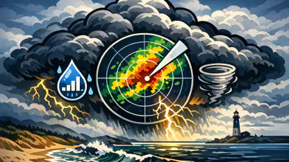 Waarom Weer & Radar met buienradar Uitblinkt Onder Weer-Apps header