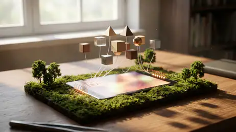 Adobe Express: Skap Kunst med AI-drevet Design