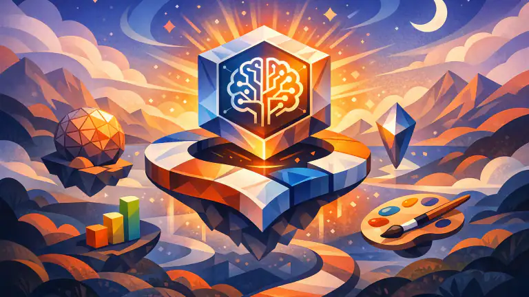 Adobe Express: Skap Kunst med AI-drevet Design header