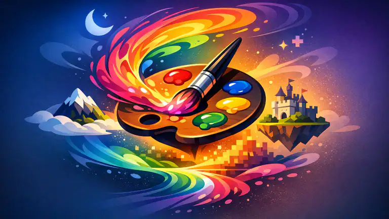 AR Drawing: Sketch & Paint – En Ny Epoke for Digital Kunst header