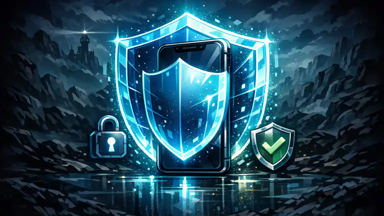 AVG AntiVirus & Sikkerhet: Din Uunnværlige Digitale Beskytter header