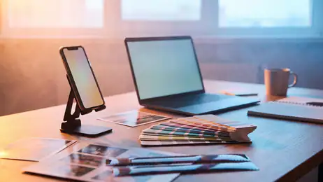 Bør du bytte til Adobe Express? Når én arbeidsflyt faktisk sparer tid