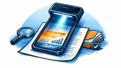 CamScanner: Den Uunnværlige PDF-skanneren for Produktivitet header