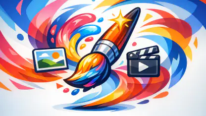 Canva: Design, Foto og Video – Din Nøkkel til Kreativ Frihet header