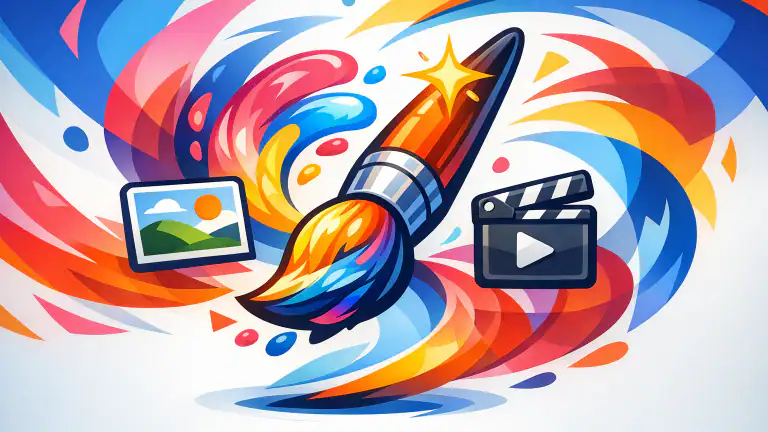 Canva: Design, Foto og Video – Din Nøkkel til Kreativ Frihet header