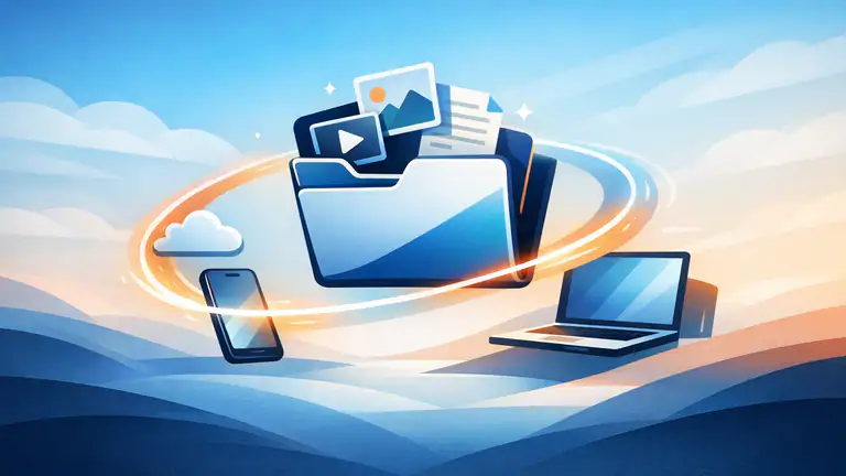 Hvorfor Dropbox: Del filer og bilder er uunnværlig for produktivitet header