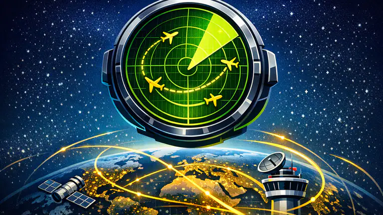 Flightradar24 Flight Tracker: Din Uunnværlige Reiseassistent på Mobil header