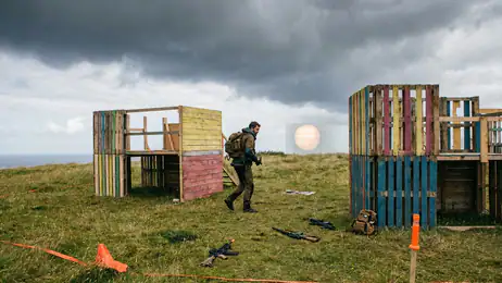 Fortnite på mobil består presset, men avslører svakhetene