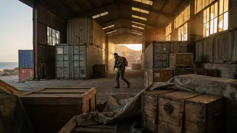 Free Fire: Lost Treasure viser hvorfor mobilaction krever mer enn høyt tempo
