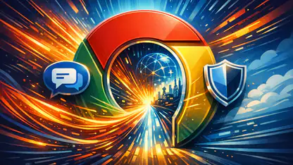 Google Chrome: Ukens Appvalg for Effektiv Kommunikasjon header