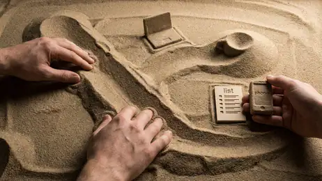 Google Play Store er blitt Androids kontrollrom, men oppdagelsen henger etter