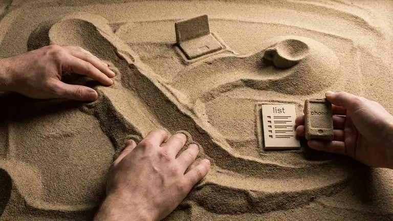 Google Play Store er blitt Androids kontrollrom, men oppdagelsen henger etter header