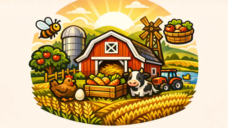 Hay Day: Forbedringer med Nyeste OS-oppdateringer header
