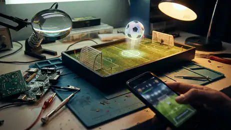 Hvorfor Head Ball 2 - Online Soccer Er Det Mest Avhengighetsskapende Fotballspillet