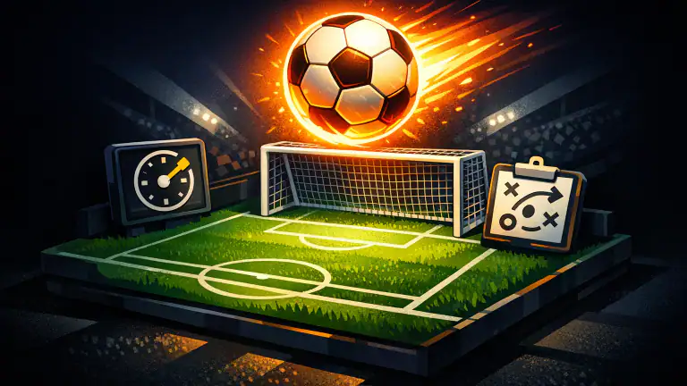 Hvorfor Head Ball 2 - Online Soccer Er Det Mest Avhengighetsskapende Fotballspillet header