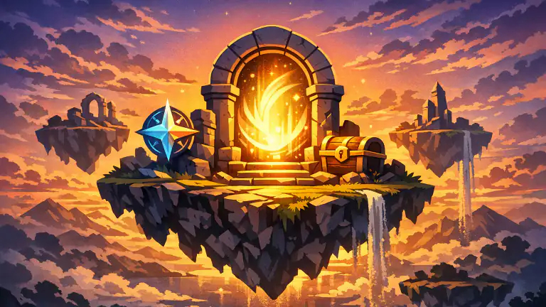 Hero Wars: Alliance – En Episk Fantasireise header