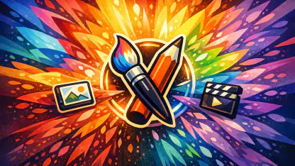 Hvordan Picsart Redefinerer Mobil Redigering header