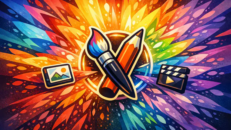 Hvordan Picsart Redefinerer Mobil Redigering header