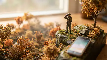 Hunting Clash: Den Ultimative Jaktsimulatoren header
