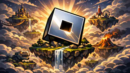 Hvordan Android og iOS Forvandler Roblox-opplevelsen header