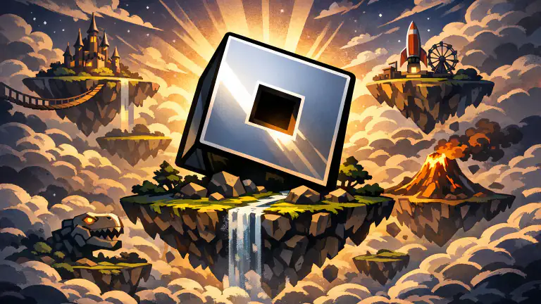 Hvordan Android og iOS Forvandler Roblox-opplevelsen header