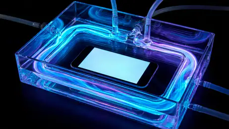 Hvordan Edge Lighting - Borderlight Fornyer Android-opplevelsen