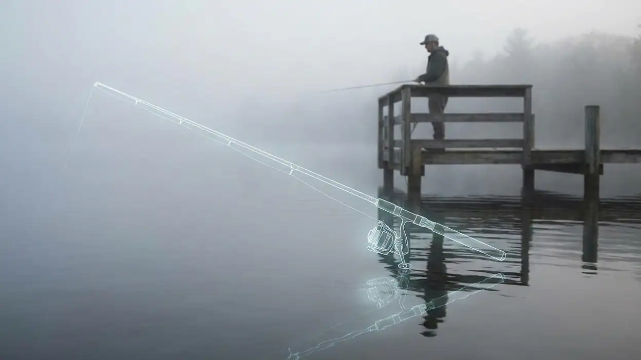 Hvordan Fishing Clash: Sportssimulator Forvandler Mobilfiske