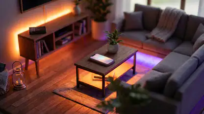 Hvordan iOS Forbedrer Philips Hue med Nye Funksjoner header