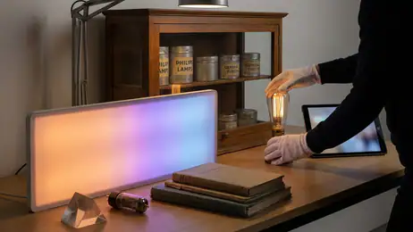Hvordan iOS Forbedrer Philips Hue med Nye Funksjoner