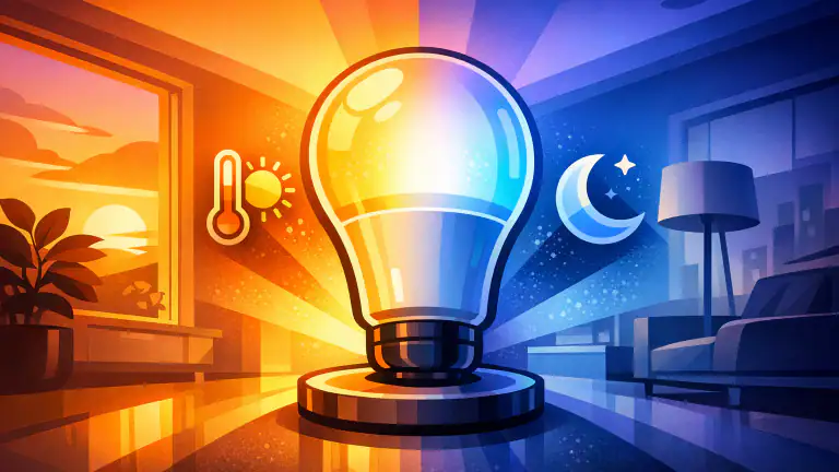 Hvordan iOS Forbedrer Philips Hue med Nye Funksjoner header