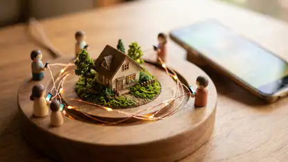 Hvordan Life360s Posisjonsdeling Forsterker Familiens Sikkerhet header