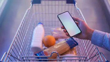 Hvordan Listonic revolusjonerer handleopplevelsen med smart teknologi