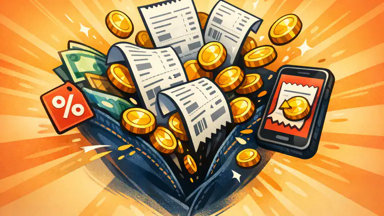 Hvordan Méliuz: Cashback e Nota Fiscal Revolusjonerer Butikkhandel header