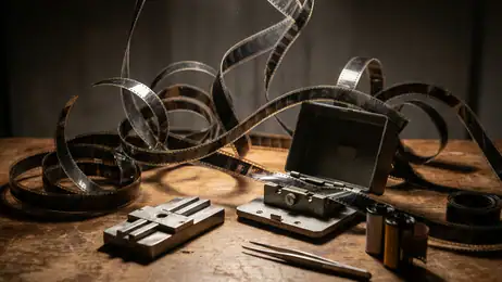 Hvordan PowerDirector - Video Editor Endrer Videoredigering på Mobil