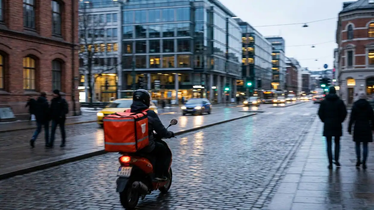 Hvordan Rappi: Todo en minutos Endrer Vår Digitale Hverdag
