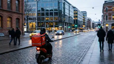 Hvordan Rappi: Todo en minutos Endrer Vår Digitale Hverdag